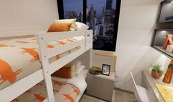 The Landmark (D3), Condominium #453560941